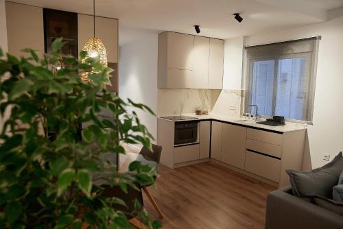 ARTES 32-4 terrace2rooms2bath