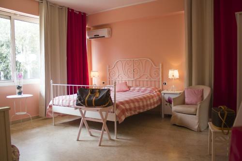 提弗利溫泉的住宿－Hotel La Maison Delle Terme，相簿中的一張相片