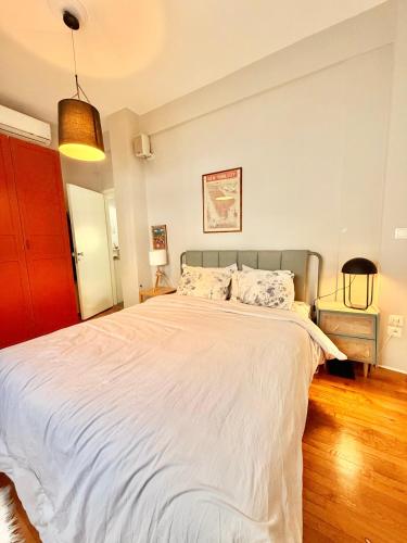 Apollo City Stay in Plaka