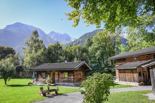 Falkensteiner Camping Grubhof