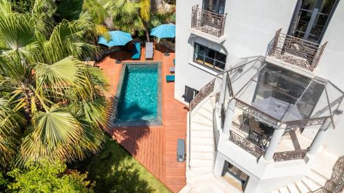 Villa Deva - 5 Bedrooms - Heated Pool