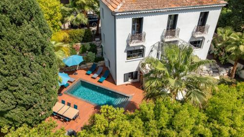 Villa Deva - 5 Bedrooms - Heated Pool