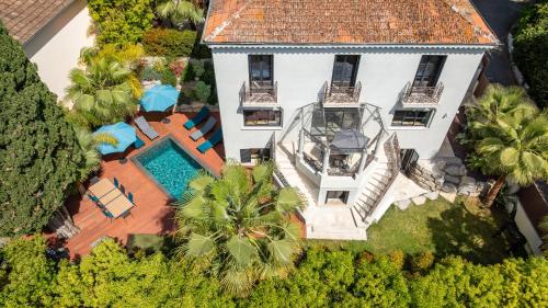 Villa Deva - 5 Bedrooms - Heated Pool