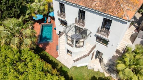 Villa Deva - 5 Bedrooms - Heated Pool