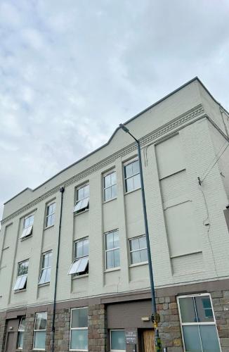 Charming 2-Bedroom Apartment in Vibrant Southville photo 24