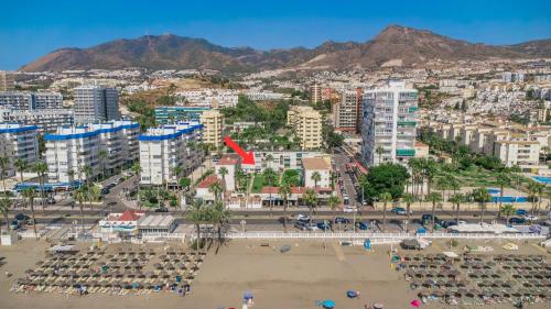 Luxury White Summer Benalmadena photo 27