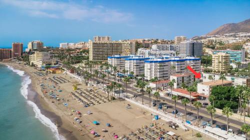 Luxury White Summer Benalmadena photo 26