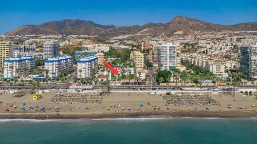 Luxury White Summer Benalmadena photo 28