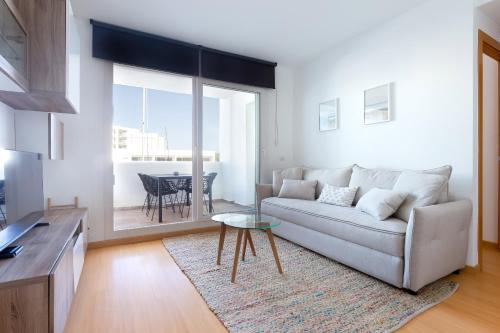 NIDO 139 Apartamento con piscina y vistas al canal