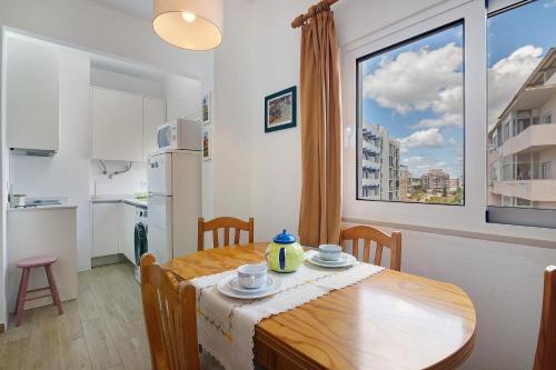 Apartamento Lili