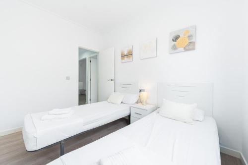 Apartamento Galeón Sunrise