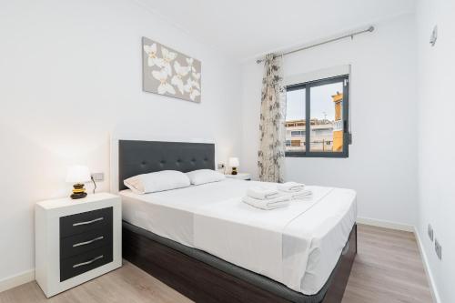 Apartamento Galeón Sunrise