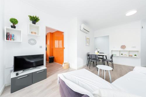 Apartamento Galeón Sunrise