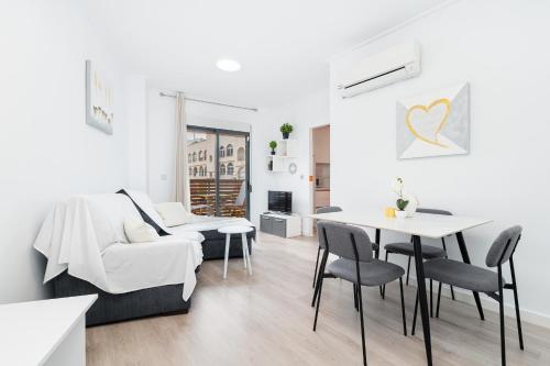 Apartamento Galeón Sunrise