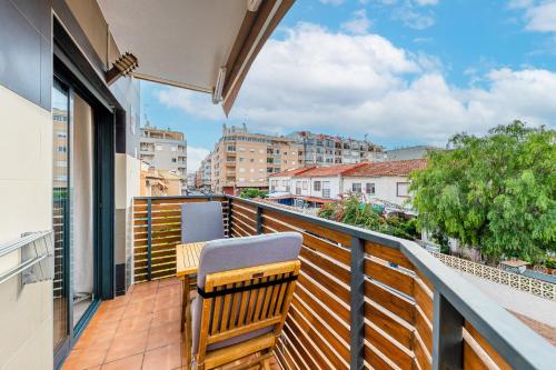 Apartamento Galeón Sunrise