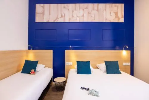 Hôtel Byakko Nice photo 52
