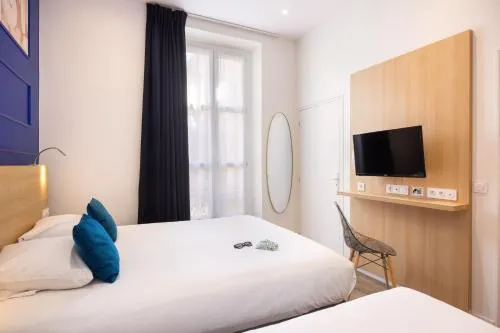 Hôtel Byakko Nice photo 55