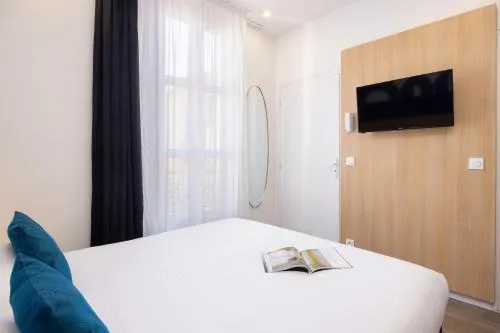 Hôtel Byakko Nice photo 35