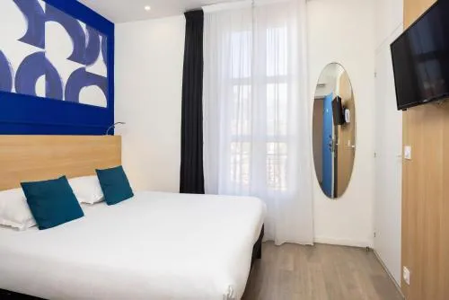 Hôtel Byakko Nice photo 38