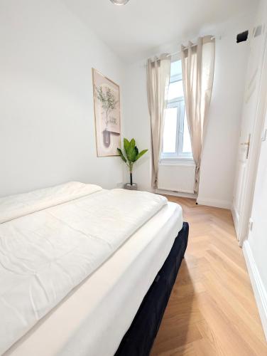 Modern Apartment Close to Subway & Vineyards GO10