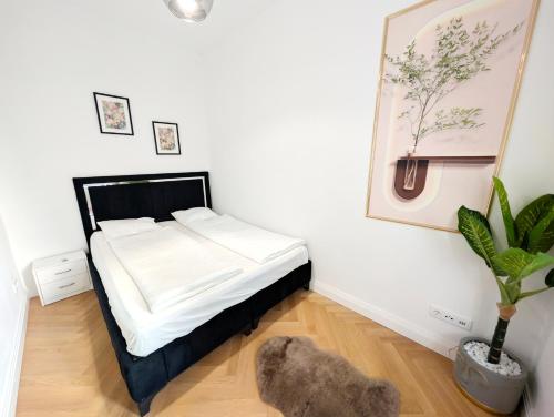 Modern Apartment Close to Subway & Vineyards GO10