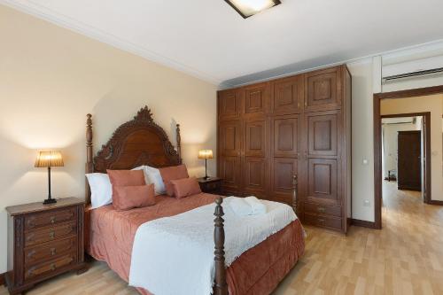 Porto Campanhã Urban Villa