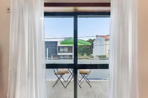 Porto Campanhã Urban Villa