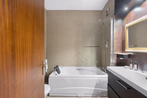 Porto Campanhã Urban Villa