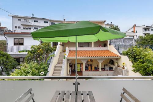 Porto Campanhã Urban Villa