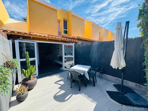 Bungalow Casita
