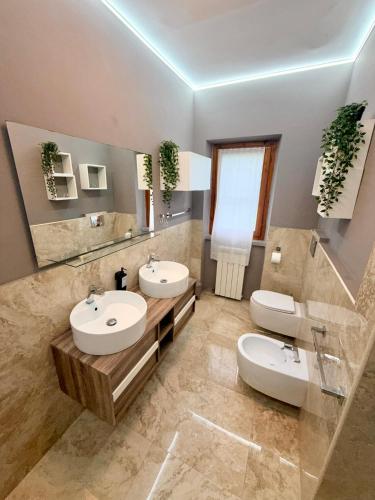 JBS Guest House