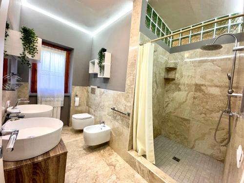 JBS Guest House