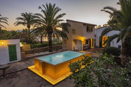 Villa Es Morer