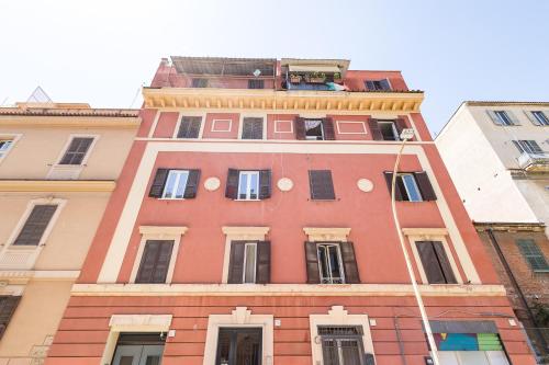 Ciupi Home Roma