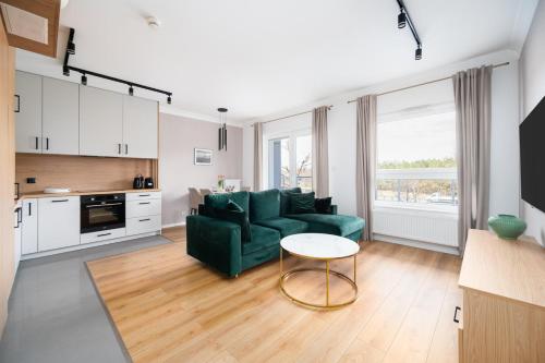 Apartament Baltica Family Stay ProstyWynajem