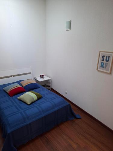 Le Cocon du Béal, balcon, clim, 2 lits, Hyères