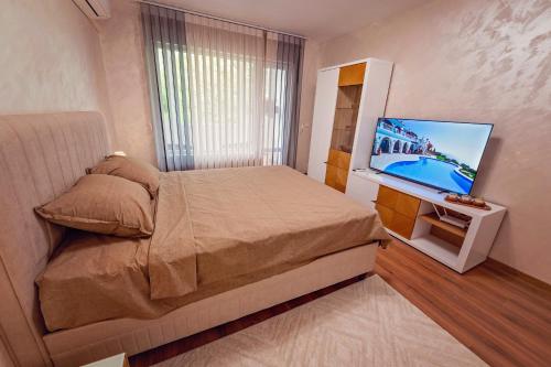 Foto Infinity Boutique Apartment 2