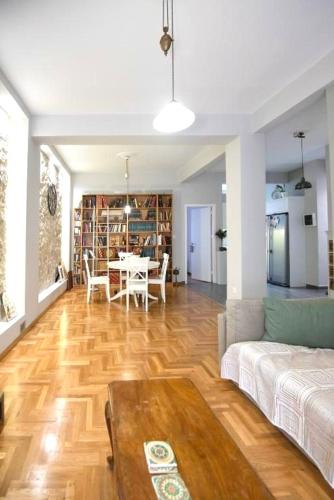 Apollo City Stay in Plaka