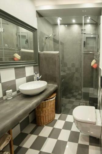 Apollo City Stay in Plaka