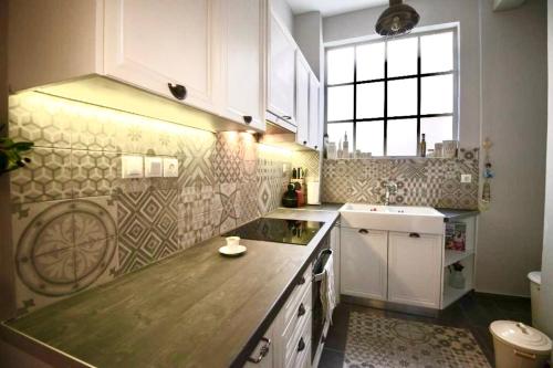 Apollo City Stay in Plaka