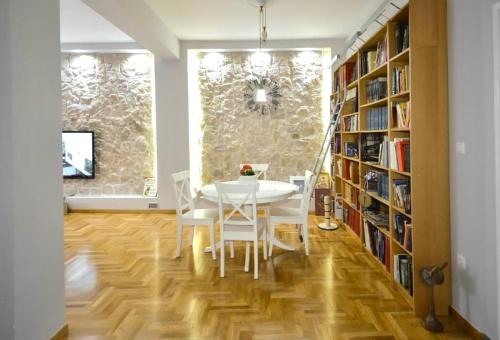 Apollo City Stay in Plaka