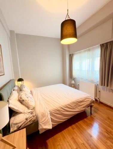 Apollo City Stay in Plaka