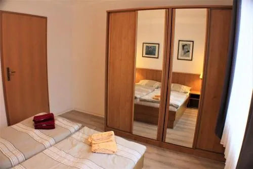 Residenz Albatros Cuxhaven 1 photo 6