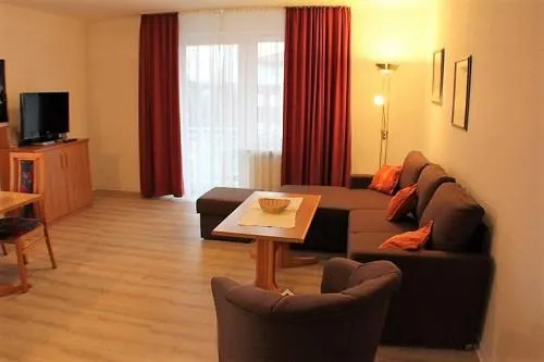 Residenz Albatros Cuxhaven 1 photo 4