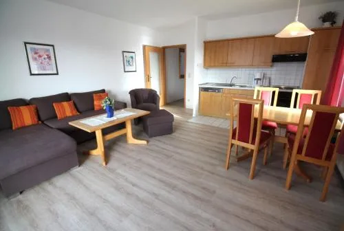 Residenz Albatros Cuxhaven 1 photo 3