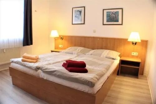 Residenz Albatros Cuxhaven 1 photo 5