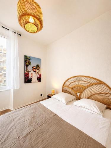Menton Dream 3bedroom I 2 min Center & Beach