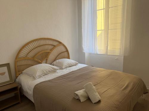 Menton Dream 3bedroom I 2 min Center & Beach