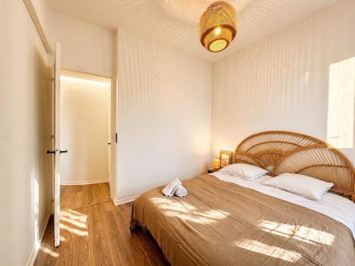 Menton Dream 3bedroom I 2 min Center & Beach