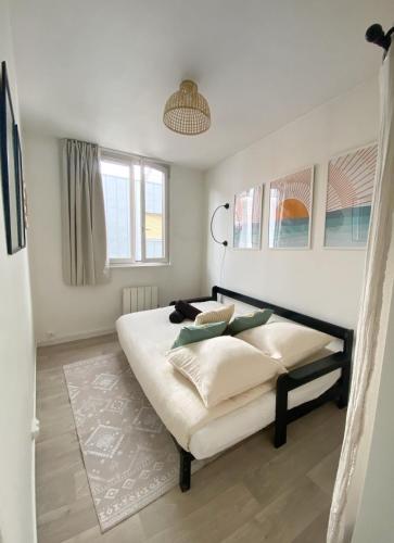 Dolce Vita Design Duplex, 2 Bedrooms, Vieux-Marché